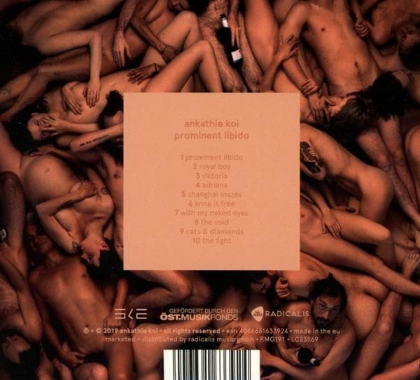 Album afbeelding 2 van 2