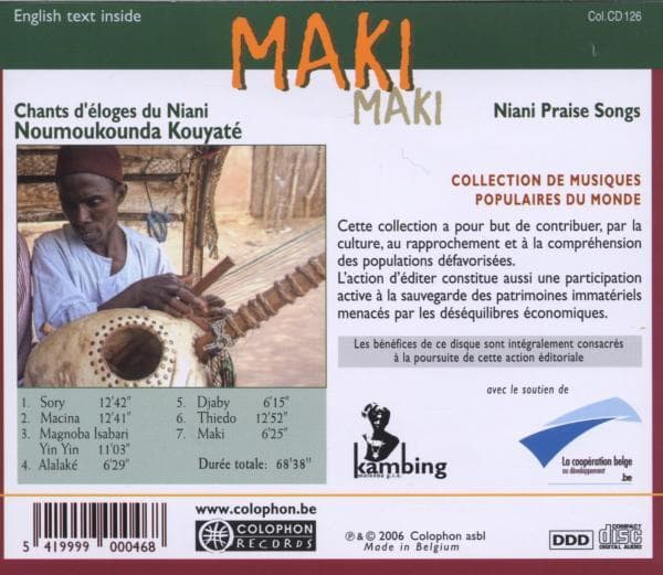 Album image