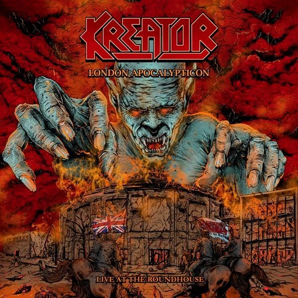 Album image