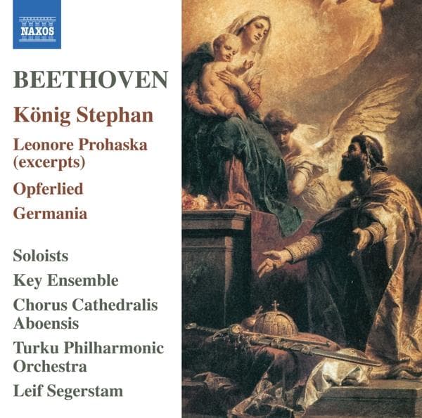 Album image