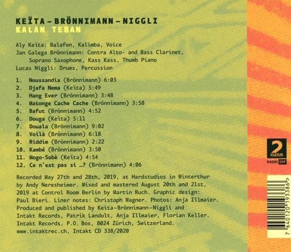 Album afbeelding 2 van 2