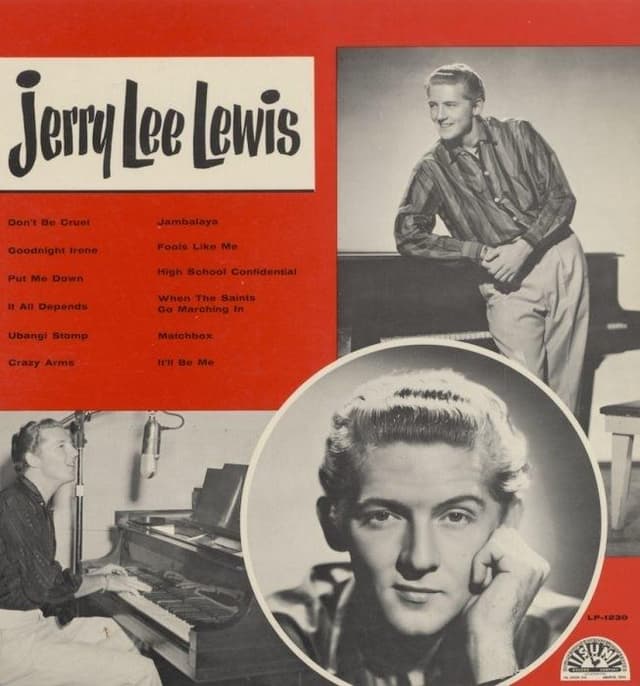 Album image