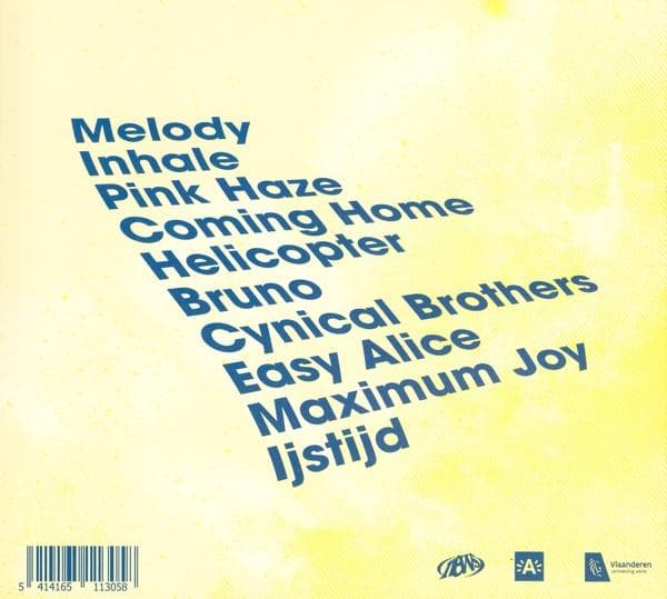 Album afbeelding 2 van 2