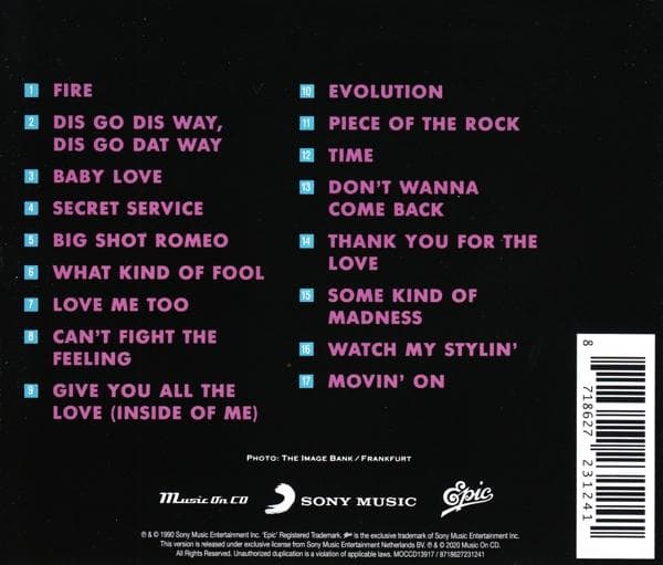 Album afbeelding 2 van 2
