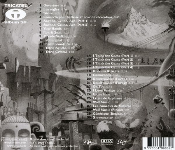 Album afbeelding 2 van 2