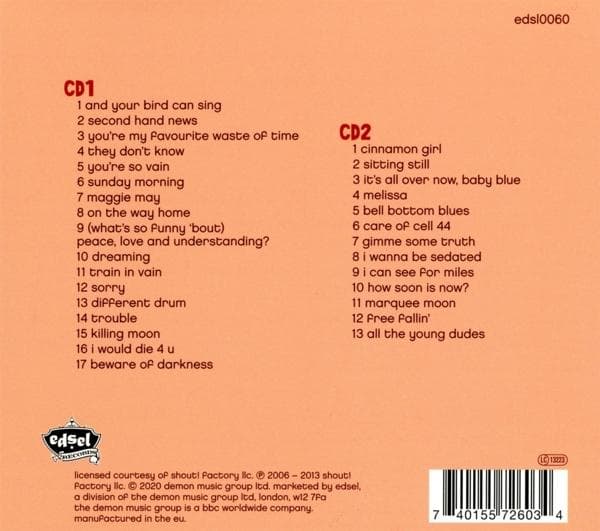 Album afbeelding 2 van 2