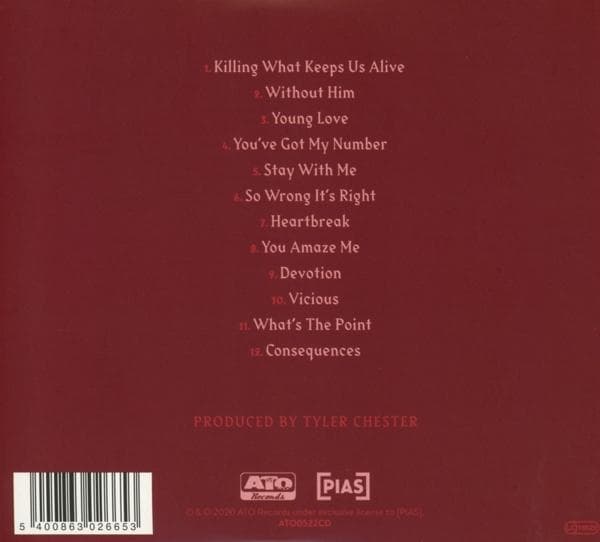 Album afbeelding 2 van 2