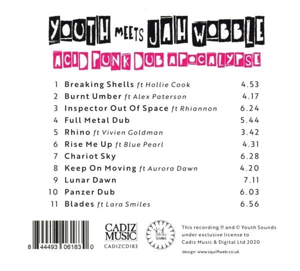 Album afbeelding 2 van 2
