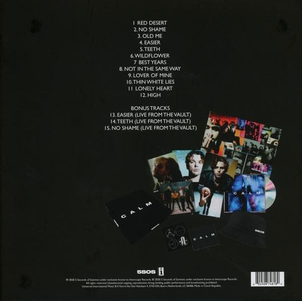 Album afbeelding 2 van 2