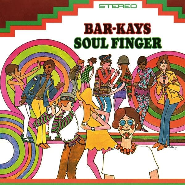 Album image
