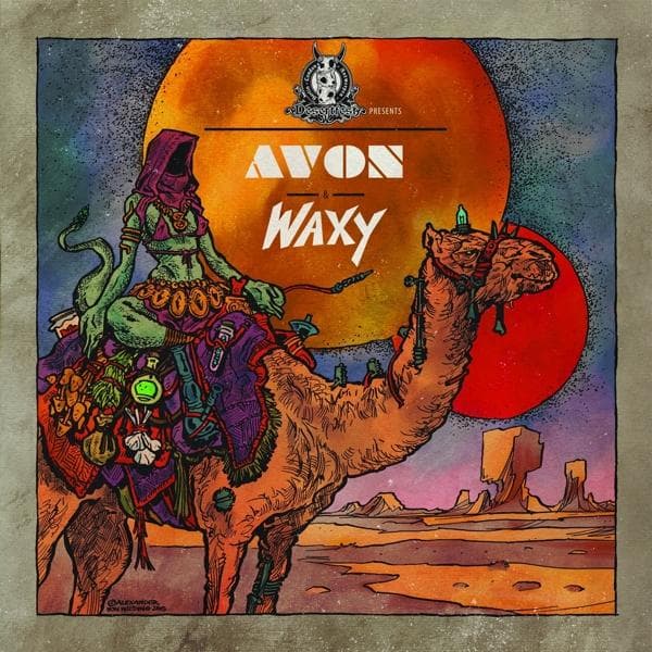Album afbeelding 1 van 1