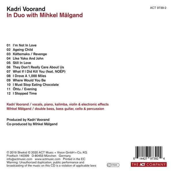 Album afbeelding 2 van 2