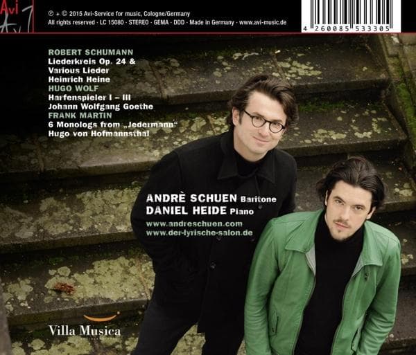 Album afbeelding 2 van 2