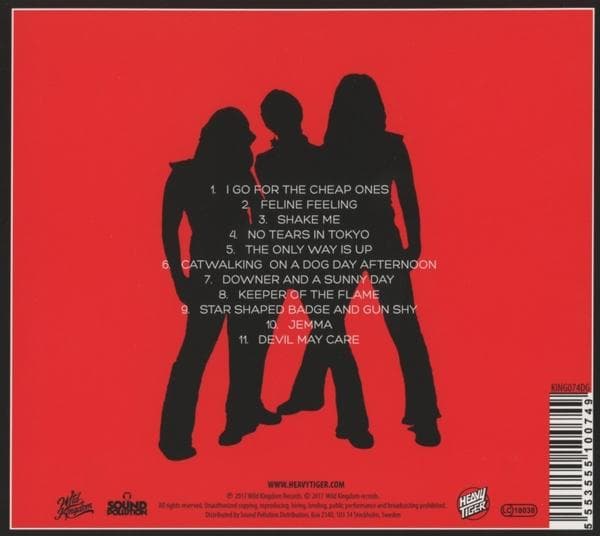 Album afbeelding 2 van 2