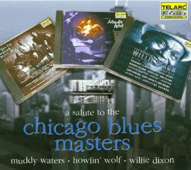 Album image