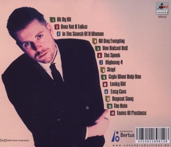 Album afbeelding 2 van 2