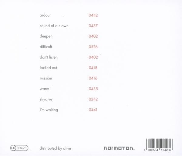Album afbeelding 2 van 2