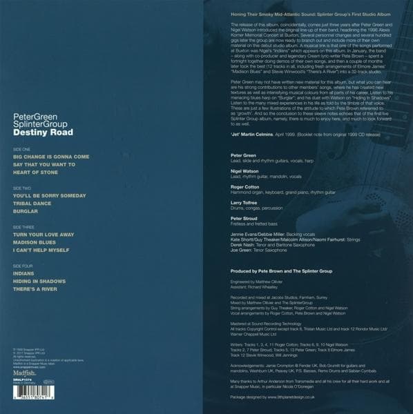 Album afbeelding 2 van 2