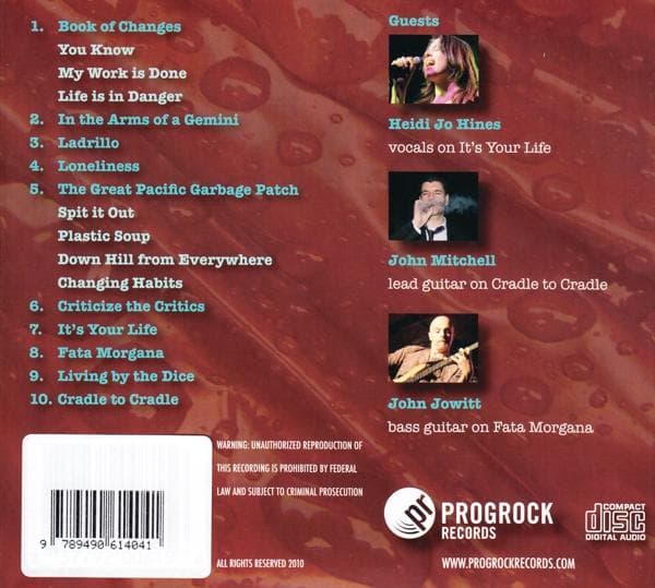 Album afbeelding 2 van 2