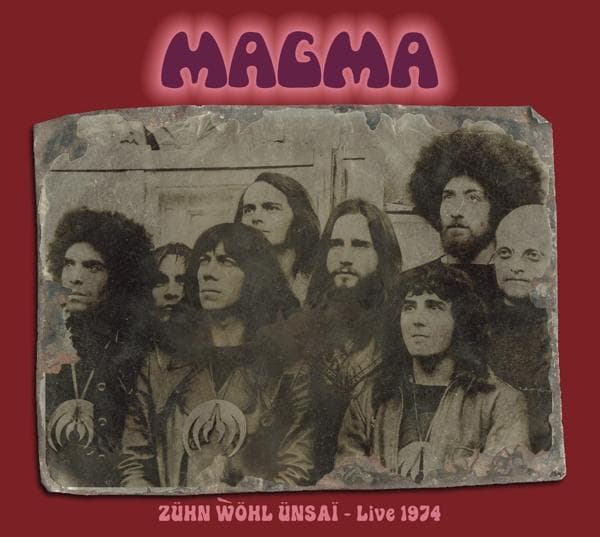 Album image
