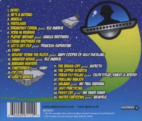 Album afbeelding 2 van 2