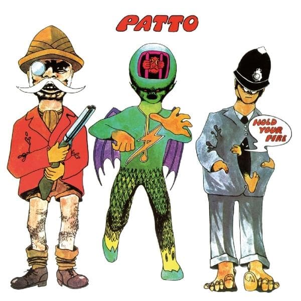 Album image