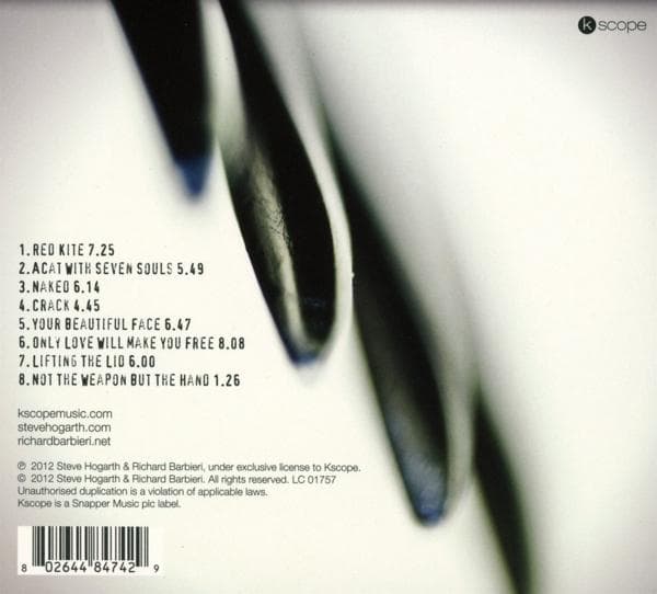 Album afbeelding 2 van 2