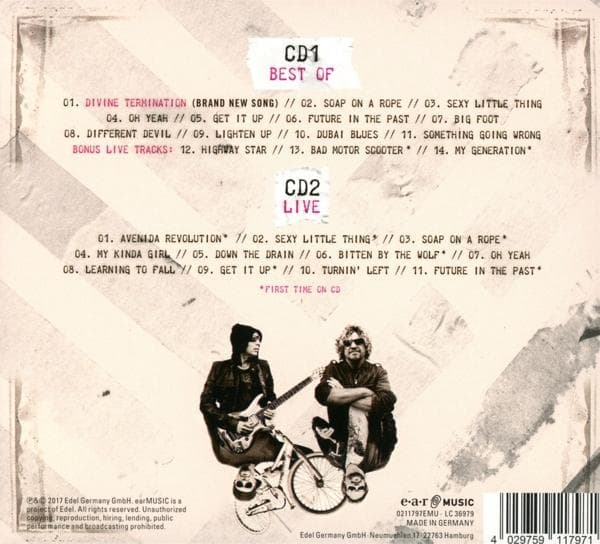 Album afbeelding 2 van 2