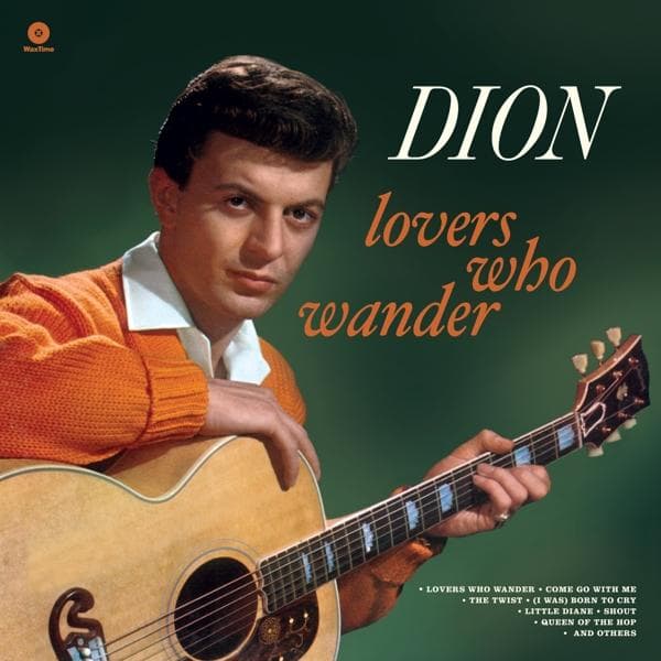 Album image