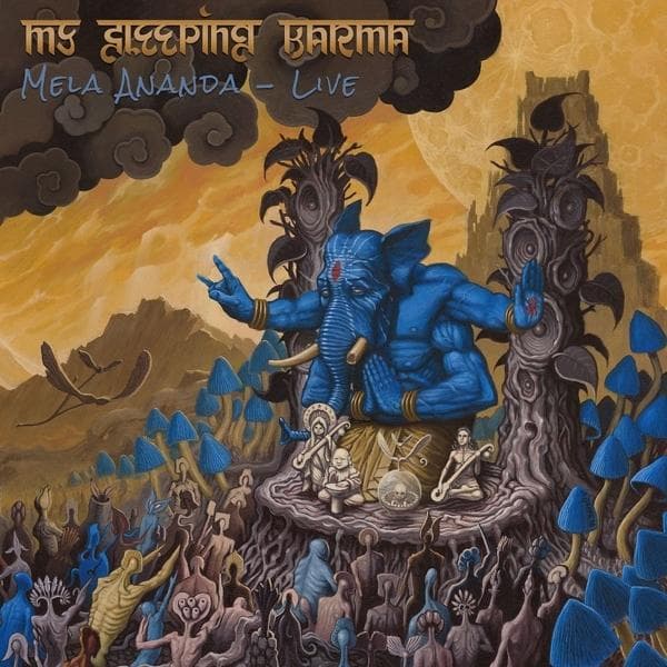 Album image