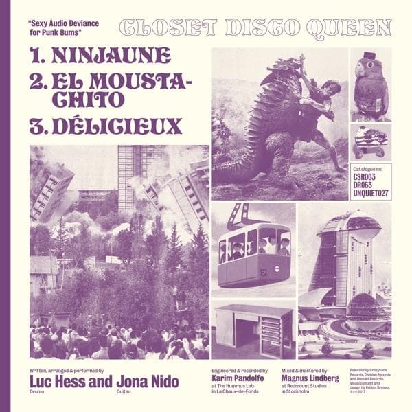 Album image