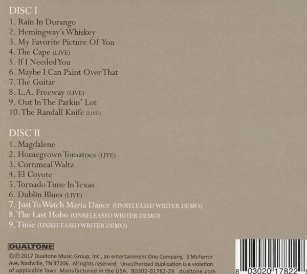 Album afbeelding 2 van 2