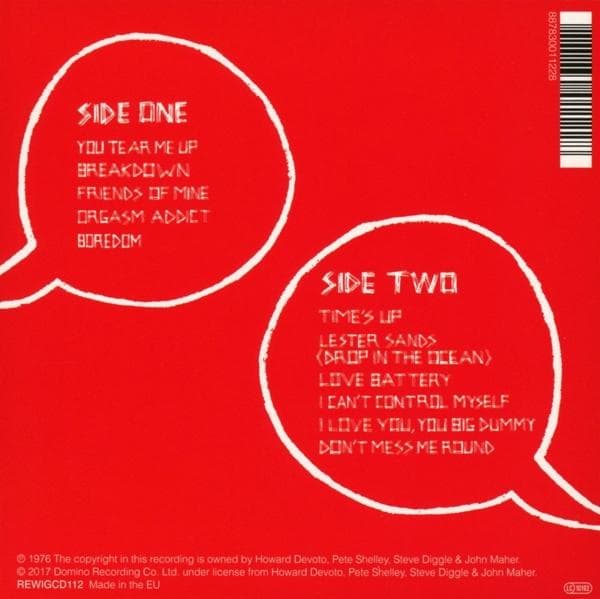 Album afbeelding 2 van 2
