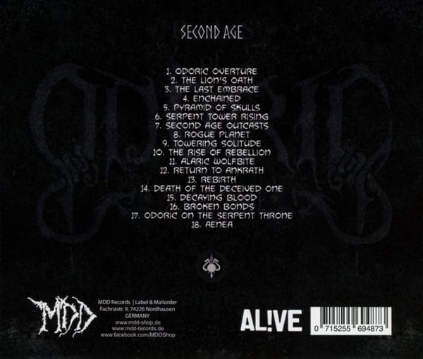 Album afbeelding 2 van 2