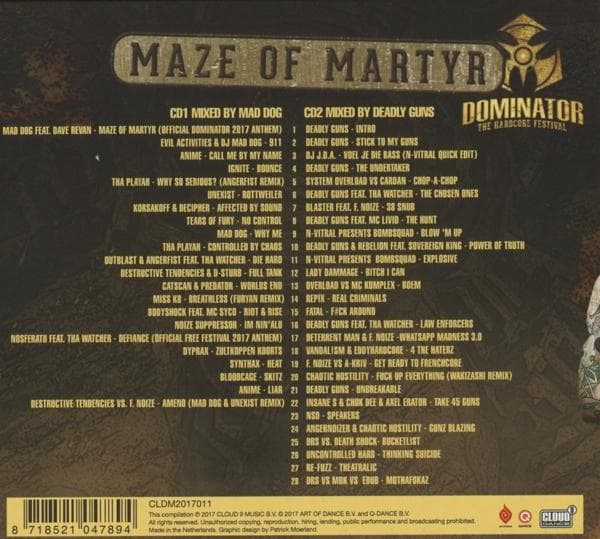 Album afbeelding 2 van 2