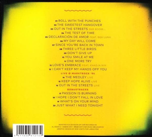 Album afbeelding 2 van 2