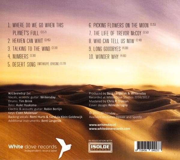 Album afbeelding 2 van 2