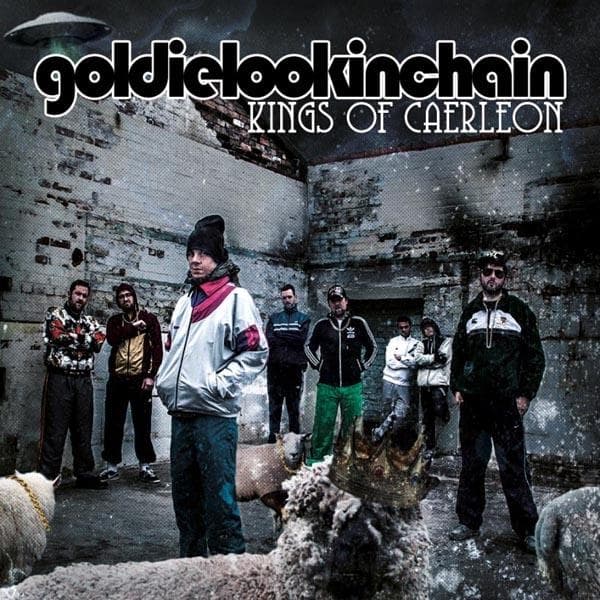 Album image