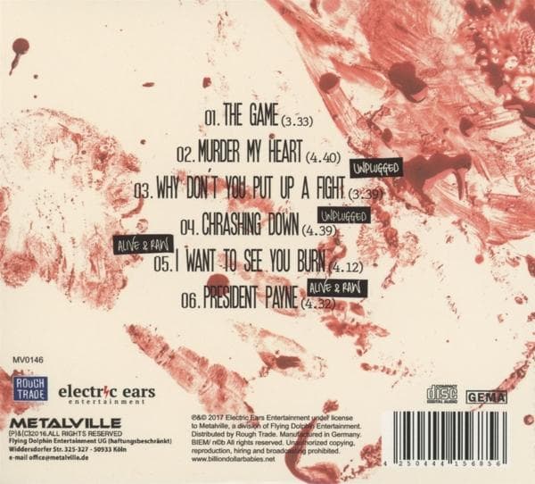 Album afbeelding 2 van 2