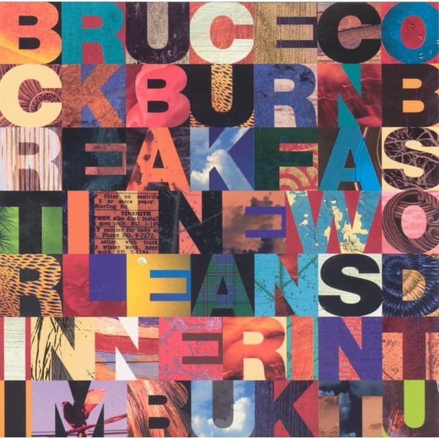 Album image