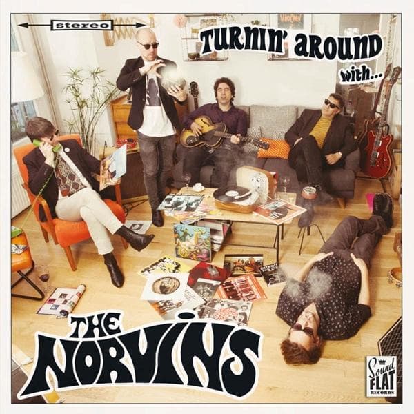 Album afbeelding 1 van 1