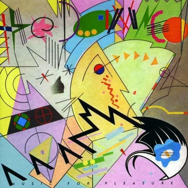 Album image