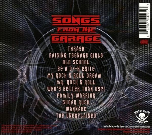 Album afbeelding 2 van 2