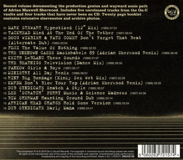 Album afbeelding 2 van 2