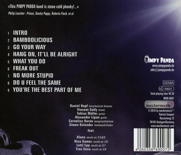 Album afbeelding 2 van 2