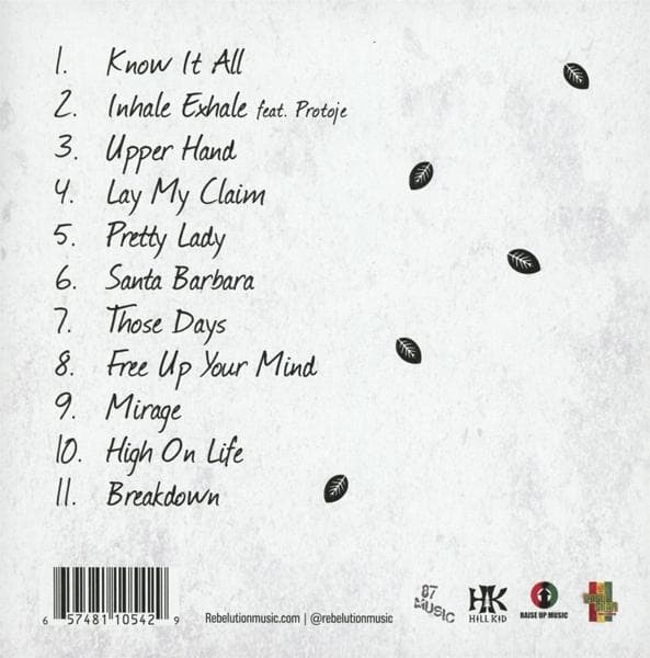 Album afbeelding 2 van 2
