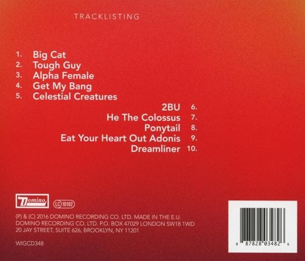 Album afbeelding 2 van 2