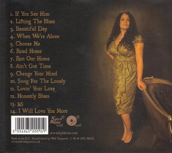 Album afbeelding 2 van 2
