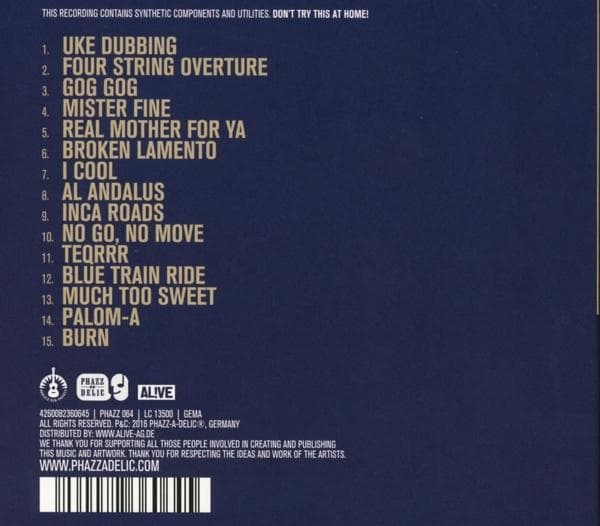 Album afbeelding 2 van 2