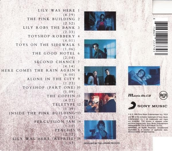 Album afbeelding 2 van 2